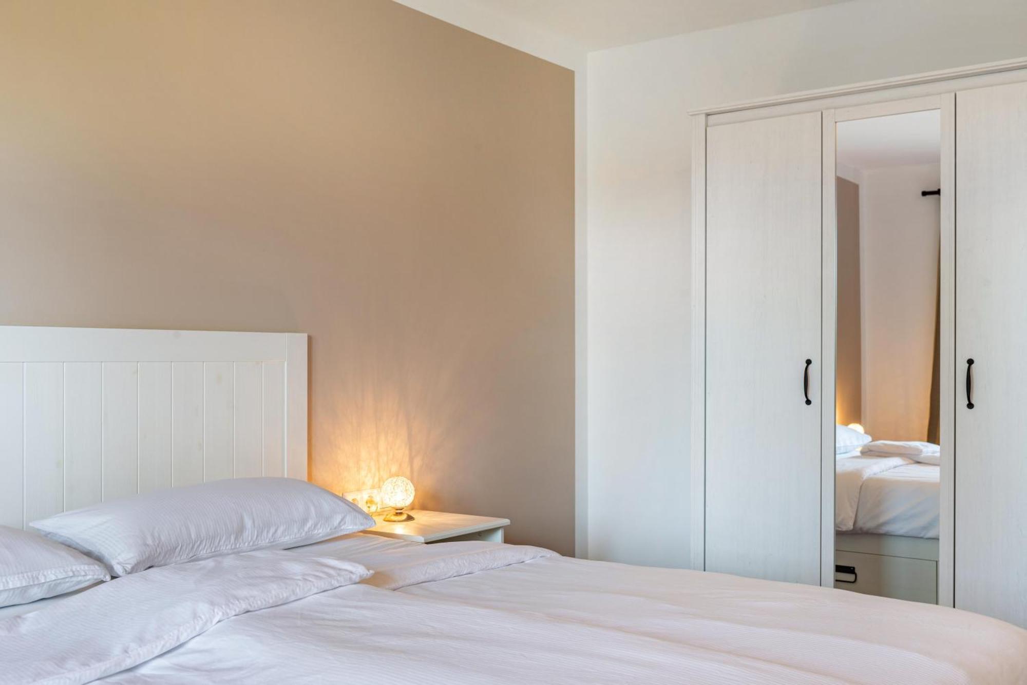 Ferienwohnung Reichle Stockach Bagian luar foto